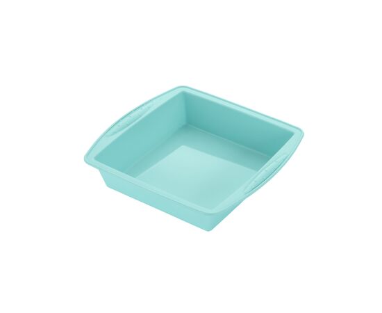 Форма для випікання Ardesto Tasty Baking Rectangle 26 x 25 x 6 см Blue (AR2321T)