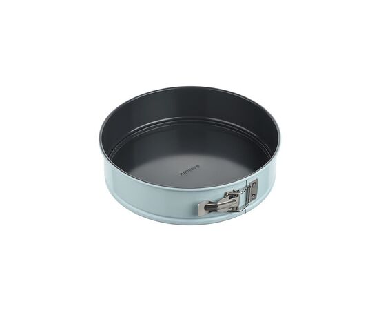 Форма для выпечки Ardesto Tasty Baking Round Detachable 24 см Blue (AR2308T)