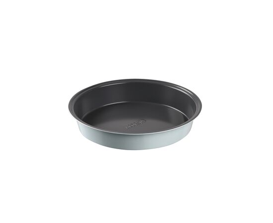 Форма для выпечки Ardesto Tasty Baking Round 24.5 x 4 см Blue (AR2311T)