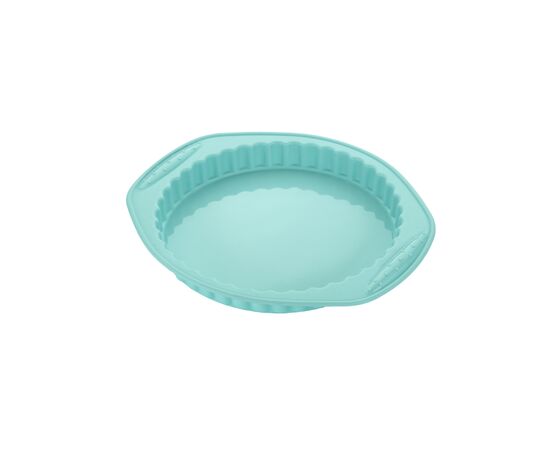 Форма для выпечки Ardesto Tasty Baking Round Silicon Blue (AR2320T)