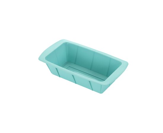 Форма для выпечки Ardesto Tasty Baking 25 x 13.5 x 6.2 см Silicon Blue (AR2317T)