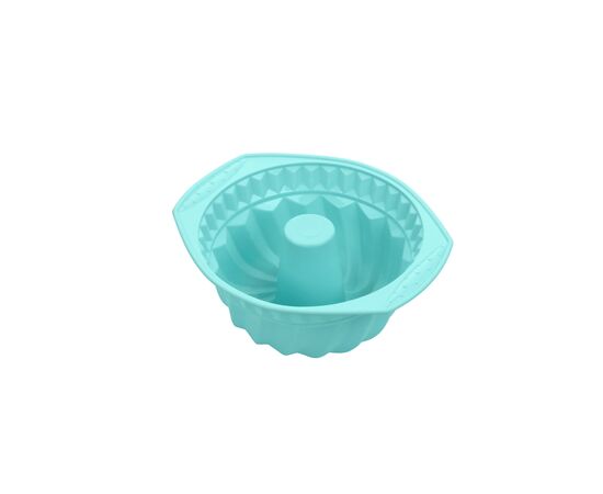 Форма для выпечки Ardesto Tasty Baking 27.5 x 24 x 10.5 см Silicon Blue (AR2319T)