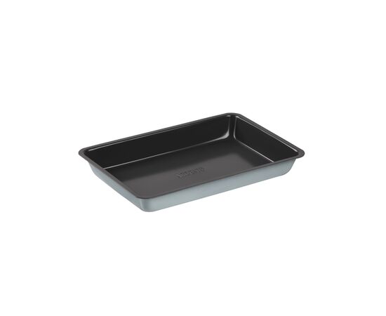 Форма для выпечки Ardesto Tasty Baking Rectangle 28.5 x 19.5 x 3.5 см Blue (AR2315T)