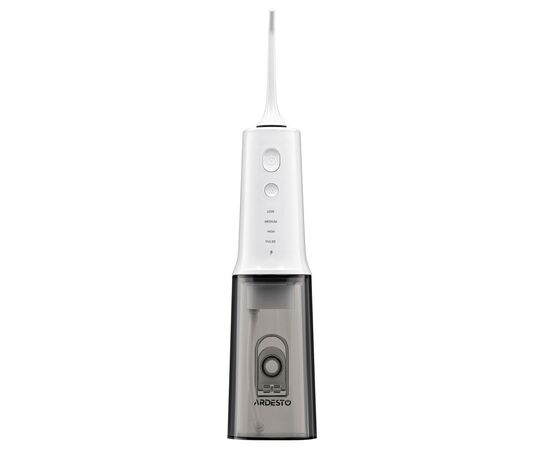 Ирригатор Ardesto POI-MD300W, изображение 2 Ирригатор Ardesto POI-MD300W, изображение 2