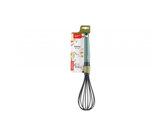 Венчик Ardesto Gemini 33 см Green (AR2106PG), изображение 2 Венчик Ardesto Gemini 33 см Green (AR2106PG), изображение 2