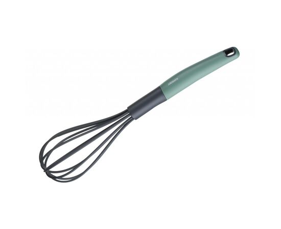 Вінчик Ardesto Gemini 33 см Green (AR2106PG)