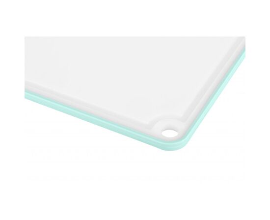 Разделочная доска Ardesto Fresh 20.5х29х0.7 см Blue (AR1401TP), изображение 3 Разделочная доска Ardesto Fresh 20.5х29х0.7 см Blue (AR1401TP), изображение 3