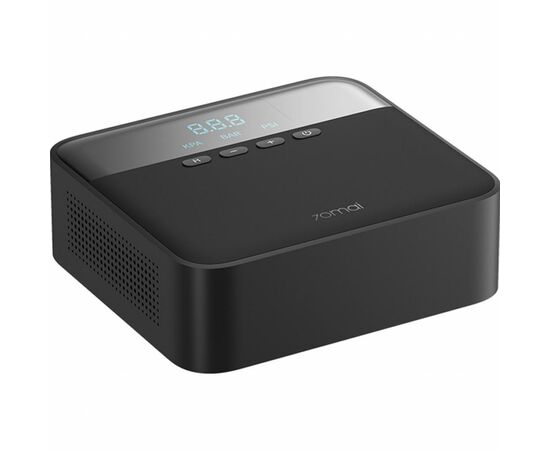 Автомобильный компрессор Xiaomi 70Mai Air Compressor Lite (TP03), изображение 2 Автомобильный компрессор Xiaomi 70Mai Air Compressor Lite (TP03), изображение 2