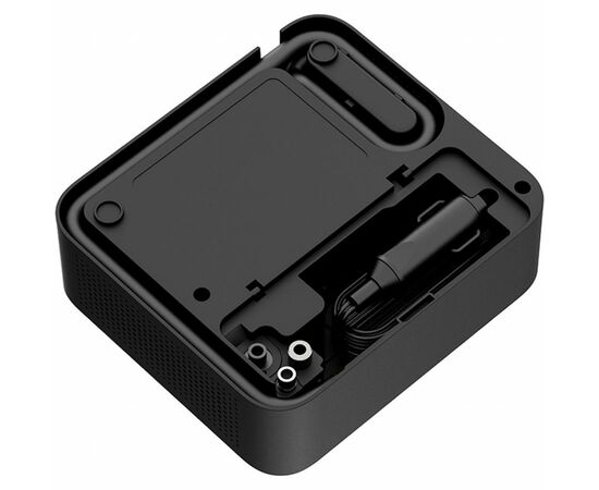 Автомобильный компрессор Xiaomi 70Mai Air Compressor Lite (TP03), изображение 3 Автомобильный компрессор Xiaomi 70Mai Air Compressor Lite (TP03), изображение 3