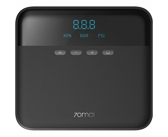 Автомобільний компресор Xiaomi 70Mai Air Compressor Lite (TP03)