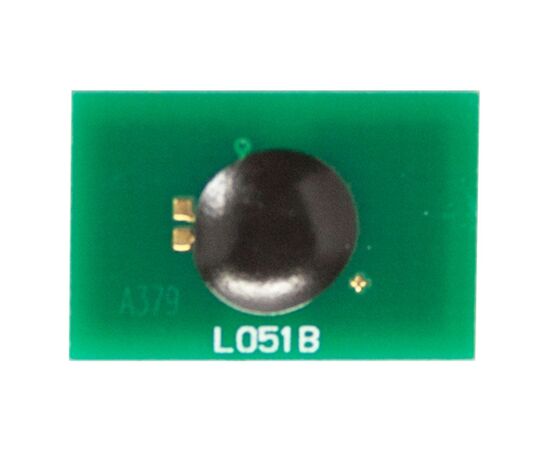 Чип для картриджа OKI B412/432/MB472/MB492, 7K Black BASF (BASF-CH-445807106)