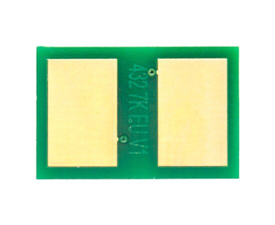 Чип для картриджа OKI B412/432/MB472/MB492, 7K Black BASF (BASF-CH-45807120), изображение 2 Чип для картриджа OKI B412/432/MB472/MB492, 7K Black BASF (BASF-CH-45807120), изображение 2