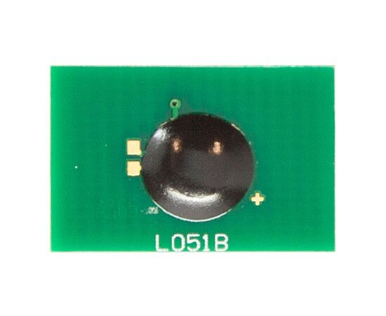 Чип для картриджа OKI B412/432/MB472/MB492, 7K Black BASF (BASF-CH-45807120)