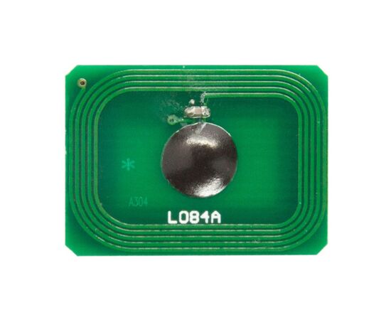 Чип для картриджа OKI C811/831/841, 10K Black BASF (BASF-CH-44844508)