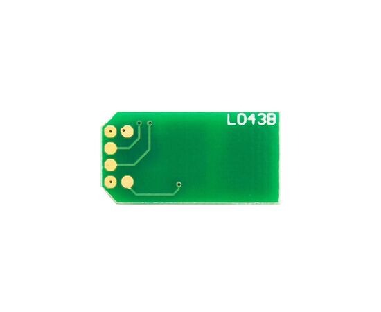 Чип для картриджа OKI С301/321DN, MC332/342DN, 2.2K Black BASF (BASF-CH-C301BK), изображение 2 Чип для картриджа OKI С301/321DN, MC332/342DN, 2.2K Black BASF (BASF-CH-C301BK), изображение 2