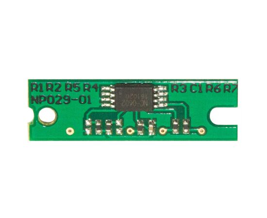 Чип для картриджа Ricoh Aficio SP200/201C/203S, 2.5K BASF (BASF-CH-SP200)