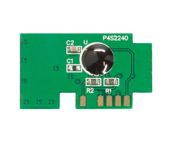 Чип для картриджа Samsung SCX-4650N/4655FN 2.5K BASF (BASF-CH-MLTD117S)