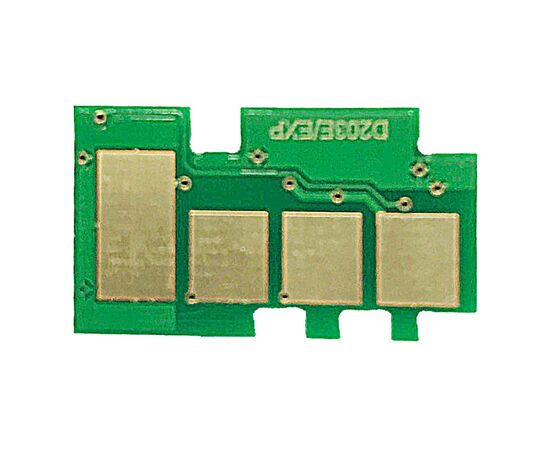 Чип для картриджа Samsung SL-M3870/M3820/M3820/M4070/M4020 BASF (BASF-CH-MLTD203E), изображение 2 Чип для картриджа Samsung SL-M3870/M3820/M3820/M4070/M4020 BASF (BASF-CH-MLTD203E), изображение 2