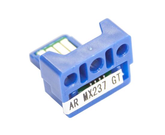 Чип для картриджа Sharp AR-6020/6053, 20K BASF (BASF-CH-MX237GT)