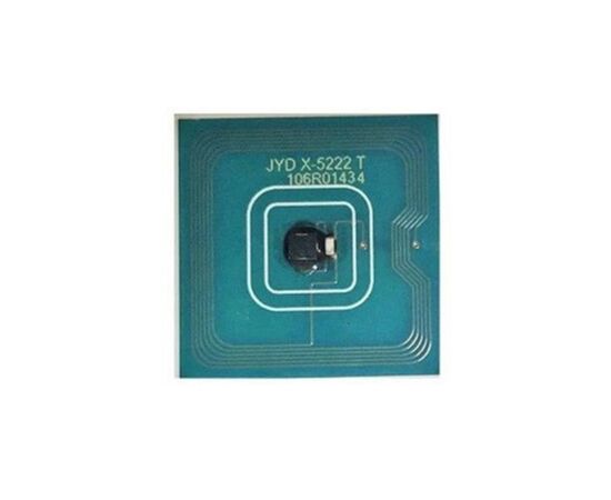 Чип для картриджа Xerox WC5225/5230, 106R01305, 30K BASF (BASF-CH-106R01305)