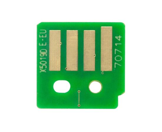Чип для картриджа фотобарабана Xerox WC5019/5021, 80К BASF (BASF-CH-013R00670), изображение 2 Чип для картриджа фотобарабана Xerox WC5019/5021, 80К BASF (BASF-CH-013R00670), изображение 2