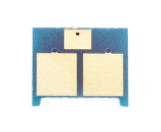 Чип для картриджа HP CLJ Pro 200/M251/M276n (1.8К) Cyan Delacamp (0980473/DLC), изображение 2 Чип для картриджа HP CLJ Pro 200/M251/M276n (1.8К) Cyan Delacamp (0980473/DLC), изображение 2