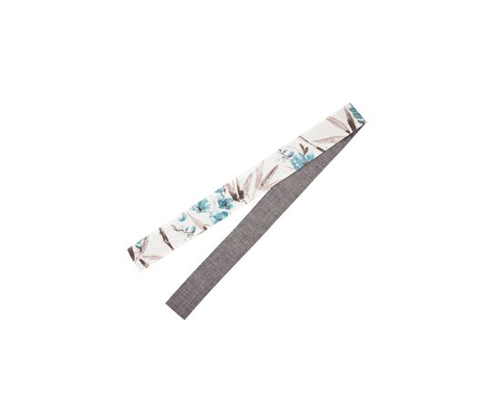 Штора Ardesto комплект Flower, 136х170см с подхв., 2 шт (ART01CF), изображение 3 Штора Ardesto комплект Flower, 136х170см с подхв., 2 шт (ART01CF), изображение 3