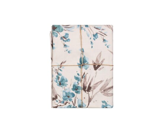 Скатерть Ardesto Flower, 120х136 см (ART08TF), изображение 2