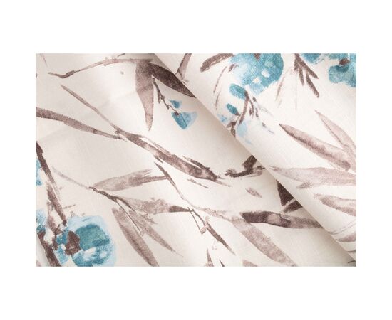 Скатерть Ardesto Flower, 120х136 см (ART08TF), изображение 4