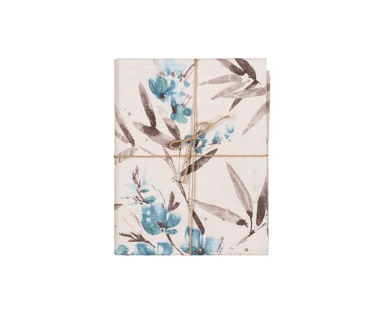Скатертина Ardesto Flower, 220х133 см (ART10TF)