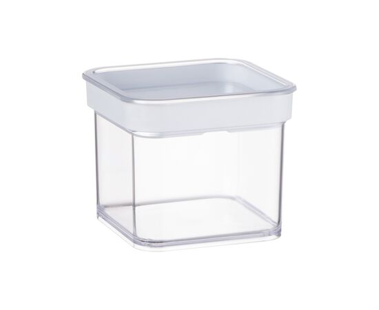 Емкость для сыпучих продуктов Ardesto Fresh комплект 3 шт (AR4103FT), изображение 3