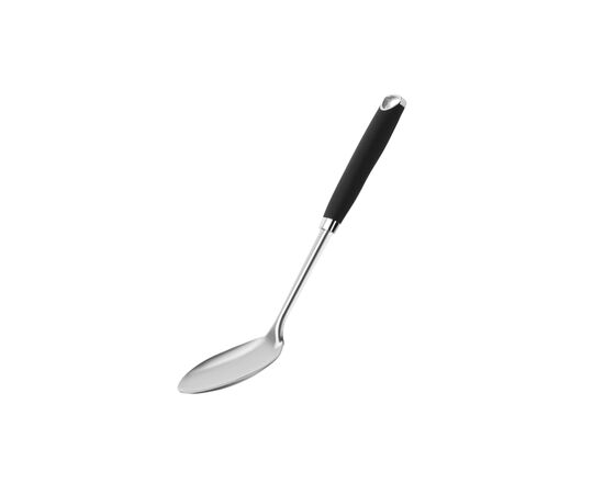 Ложка поварская Ardesto Gemini Steel/Plastic (AR2120SB)