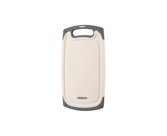 Разделочная доска Ardesto Gemini 25 x 15 см (AR1425BG), изображение 3 Разделочная доска Ardesto Gemini 25 x 15 см (AR1425BG), изображение 3