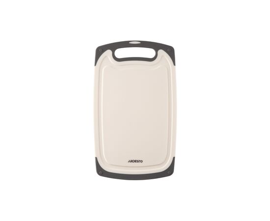Разделочная доска Ardesto Gemini 33 x 20 см (AR1433BG), изображение 2 Разделочная доска Ardesto Gemini 33 x 20 см (AR1433BG), изображение 2