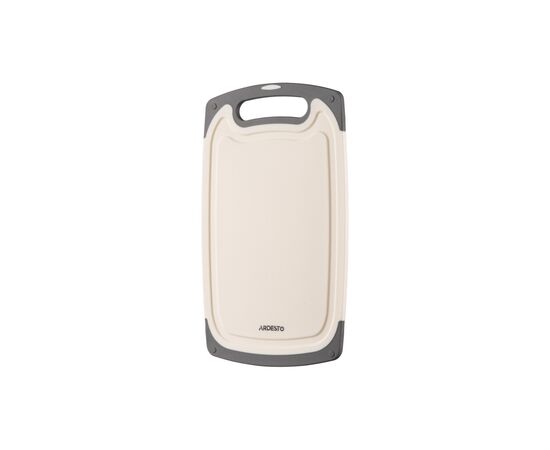 Разделочная доска Ardesto Gemini 33 x 20 см (AR1433BG), изображение 3 Разделочная доска Ardesto Gemini 33 x 20 см (AR1433BG), изображение 3