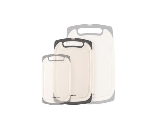 Разделочная доска Ardesto Gemini 33 x 20 см (AR1433BG), изображение 5 Разделочная доска Ardesto Gemini 33 x 20 см (AR1433BG), изображение 5