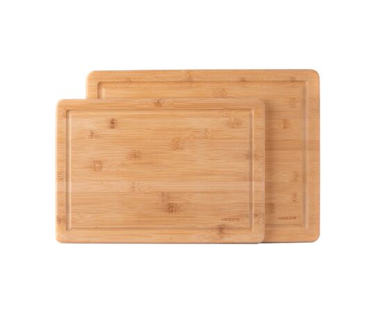 Разделочная доска Ardesto Midori Gutter 35.5 x 25 см (AR1435BG), изображение 3 Разделочная доска Ardesto Midori Gutter 35.5 x 25 см (AR1435BG), изображение 3