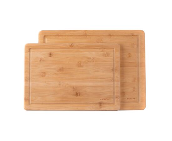 Разделочная доска Ardesto Midori Gutter 40 x 30 см (AR1440BG), изображение 3 Разделочная доска Ardesto Midori Gutter 40 x 30 см (AR1440BG), изображение 3