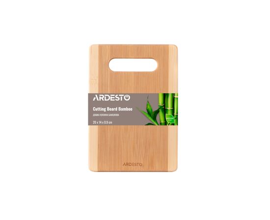 Дошка для нарізання Ardesto Midori 20 x 14 см (AR1420BM)