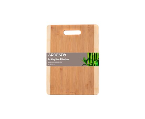 Разделочная доска Ardesto Midori 40 x 30 см (AR1440BM)