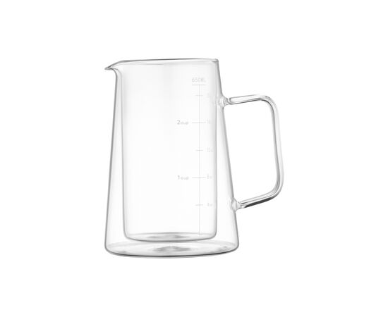 Френч-прес Ardesto Black Mars 600 мл (AR1906DW), зображення 5 Френч-прес Ardesto Black Mars 600 мл (AR1906DW), зображення 5