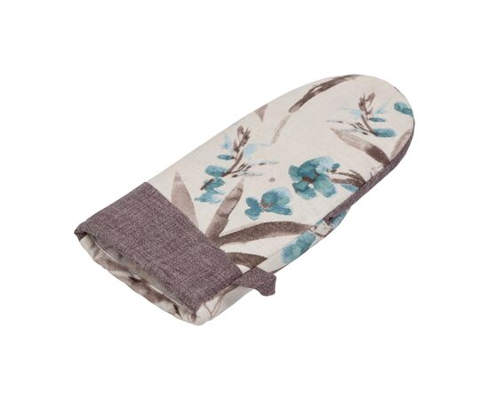 Кухонная прихватка Ardesto Glove Flower (ART06MF), изображение 4 Кухонная прихватка Ardesto Glove Flower (ART06MF), изображение 4