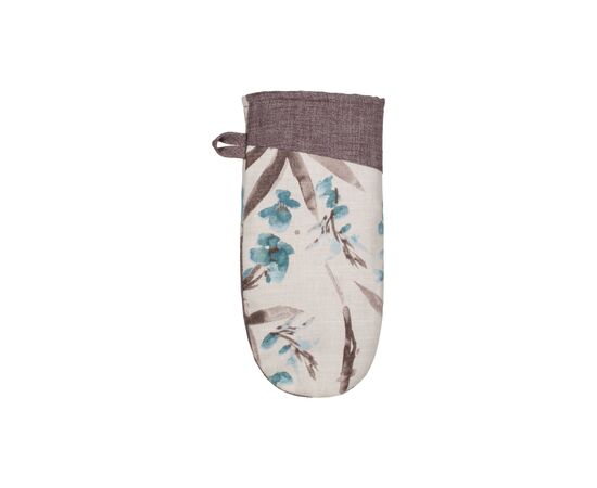 Кухонная прихватка Ardesto Glove Flower (ART06MF)