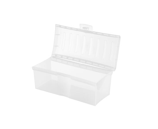 Хлебница Ardesto Fresh 14 х 29 х 12.5 см (AR3729TF), изображение 2 Хлебница Ardesto Fresh 14 х 29 х 12.5 см (AR3729TF), изображение 2