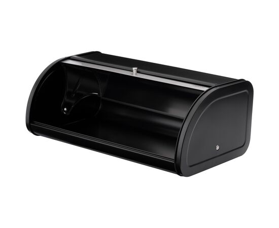 Хлебница Ardesto Gemini Steel 44.5 x 26.5 x 17.5 см (AR4244SP), изображение 2