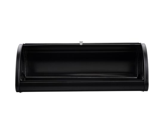 Хлебница Ardesto Gemini Steel 44.5 x 26.5 x 17.5 см (AR4244SP), изображение 4