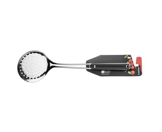 Шумовка Ardesto Black Mars (AR2004SA), изображение 2 Шумовка Ardesto Black Mars (AR2004SA), изображение 2