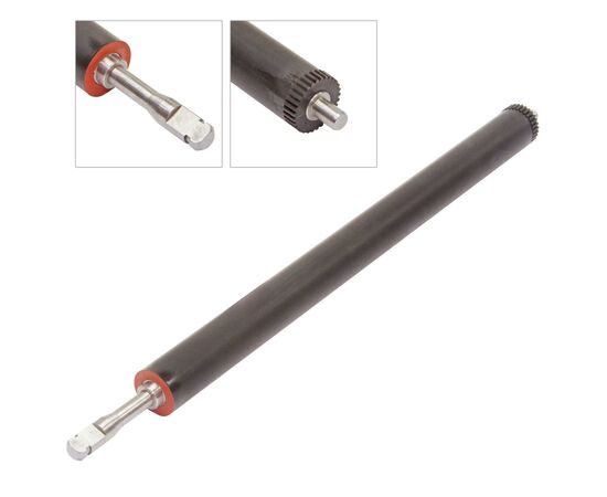 Вал резиновый HP LJ P1005/P1505 NewTone (LPRHPP1005NT)