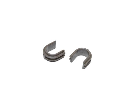 Втулка вала резинового HP LJ P3015 аналог RM1-6319-Bushing (комплект) AHK (25000)