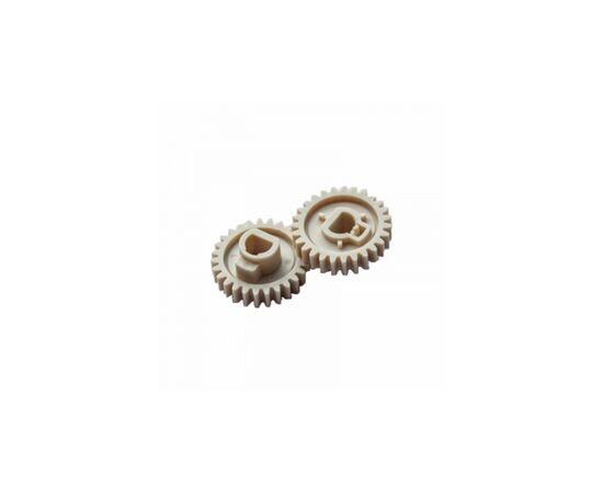 Шестерня f/Pressure Roller HP LJ P2030/2050/2055 (RU6-0690-000) 27T AHK (21513)